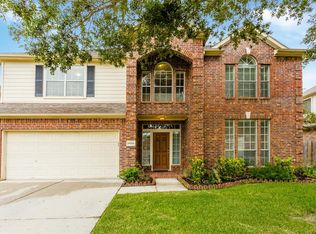 19214 Poplar Trails Ln, Tomball, TX 77375