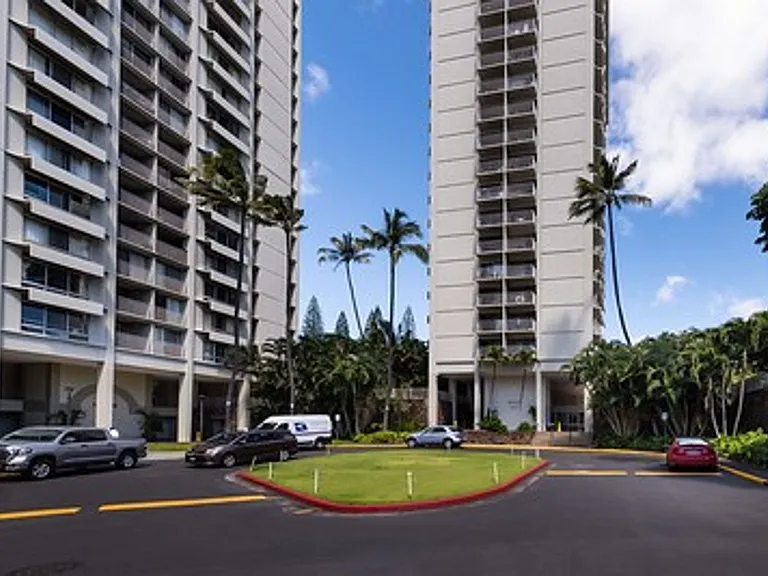 1519 Nuuanu Ave #K-1245 — Photo 16