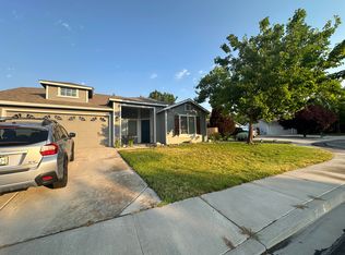 (Undisclosed Address), Sparks, NV 89436
