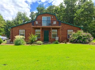 12120 S 825 Rd, Stockton, MO 65785