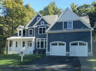 49 Matthew Cir, Easton, MA 02356