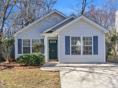 610 Bywater Pl, Greenville, SC, 29617