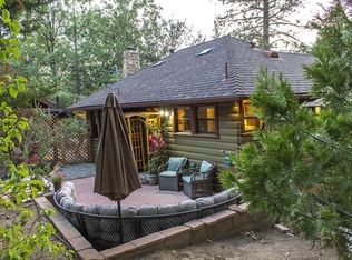 55150 San Jacinto Rd, Idyllwild, CA 92549