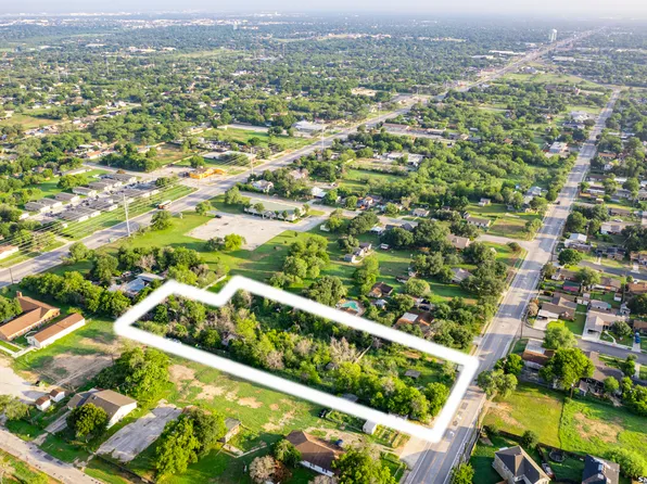 4443 PLEASANTON RD LOT 7, San Antonio, TX 78221