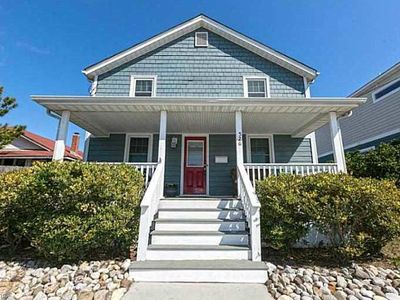 526 W Ocean View Ave, Norfolk, VA, 23503