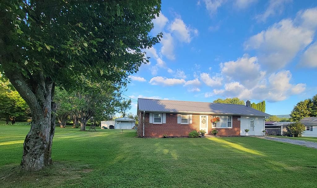629 Brooks Ln, Sugar Grove, VA 24375 Zillow