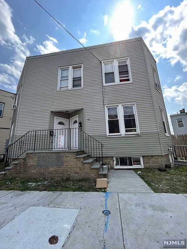 41 McAdoo Ave, Jersey City, NJ 07305 MLS 23019163 Zillow