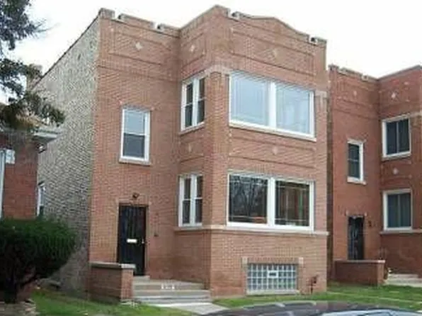 9219 S Merrill Ave, Chicago, IL 60617