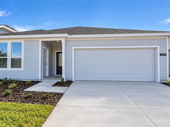 2242 Jennio Dr, Haines City, FL 33844