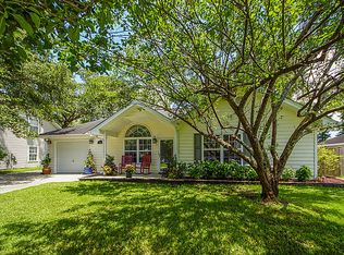 654 Ponderosa Dr, Charleston, SC 29414
