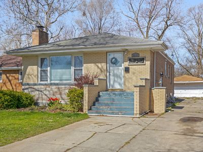 15560 Champlain St, South Holland, IL, 60473