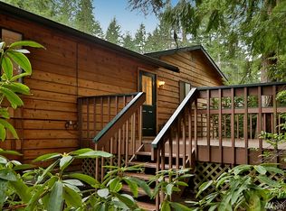 4136 Timberline Rd, Clinton, WA 98236