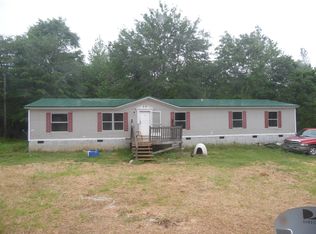 980 Eastman Hwy, Hawkinsville, GA 31036