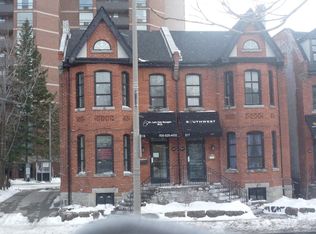 221 Main St W, Hamilton, ON L8P1J4