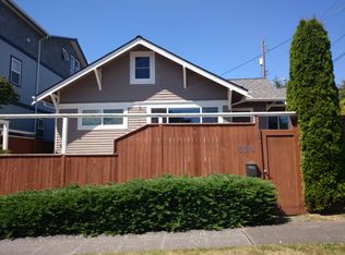 6501 36th Ave NW, Seattle, WA 98117