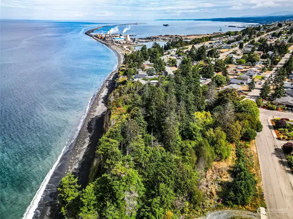 0 Parcel A W 6th Street, Port Angeles, WA 98363