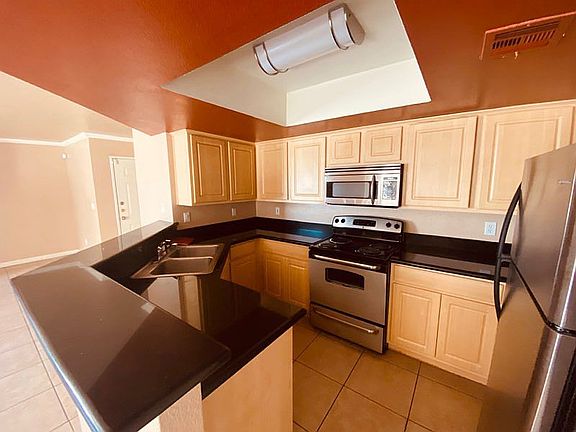 3rd image of 8600 W Charleston Blvd APT 1174