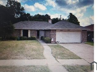 6014 Azalea Dr, Rowlett, TX 75089