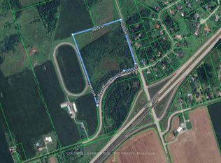 468 Fallis Line, Cavan Monaghan, ON L0A 1G0