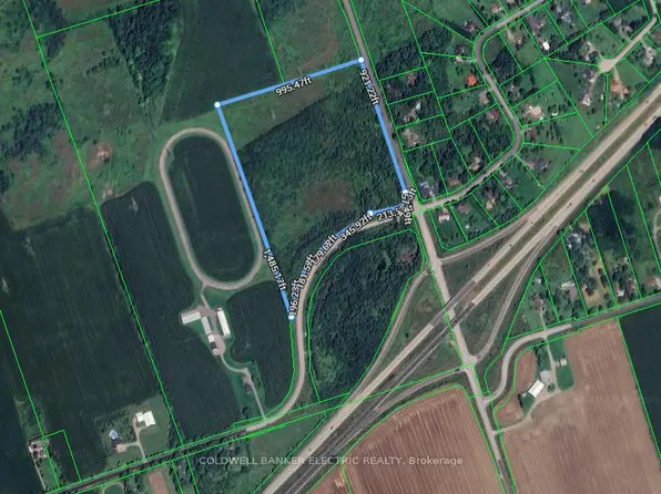 468 Fallis Line, Cavan Monaghan, ON L0A 1G0