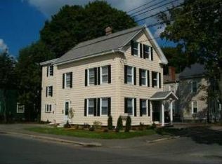 5 Gould St, Stoneham, MA 02180