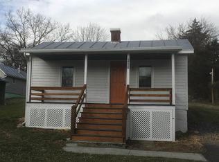 8987 N Valley Pike, Harrisonburg, VA 22802