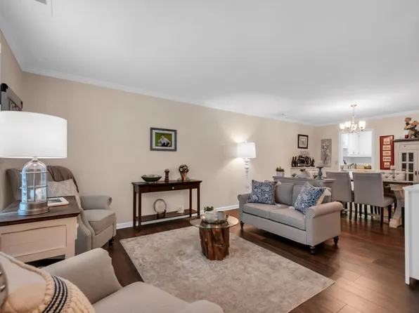 918 General George Patton Rd, Nashville, TN 37221