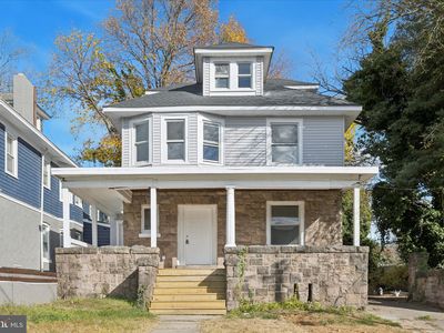 566 Rutherford Ave, Trenton, NJ, 08618