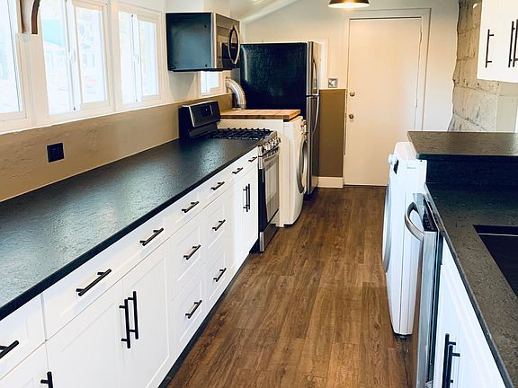 Large, Brand New Kitchen