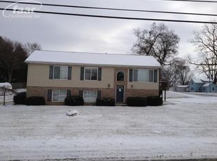 500 S Morrice Rd, Morrice, MI 48857