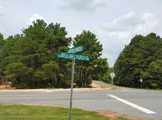 Beulah Church, Weddington, NC 28104