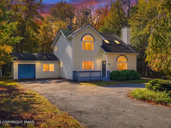 1016 Kilmer Rd, Tobyhanna, PA 18466