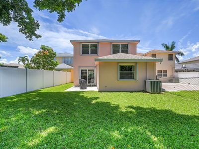 4042 Eastridge Circle, Pompano Beach, FL, 33064