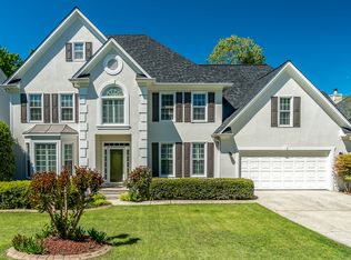 3732 Thornbrooke Pl, Duluth, GA