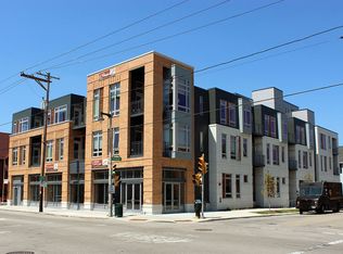 Keystone on Brady, Milwaukee, WI 53202