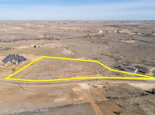 13160 Bluff Ridge Trl, Canyon, TX 79015