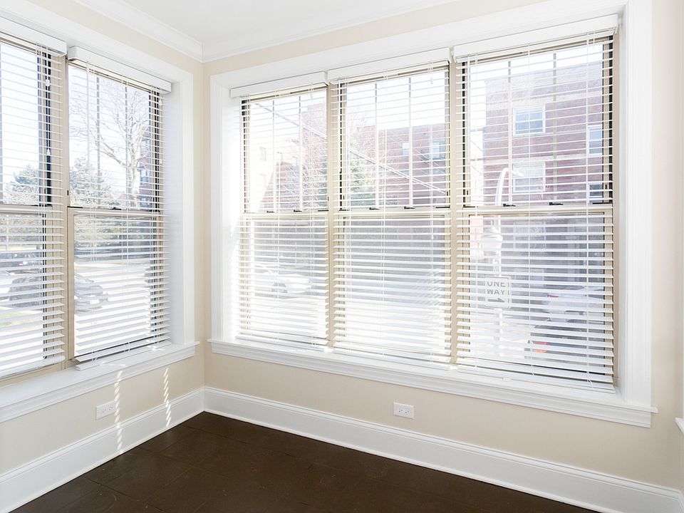 Bright Sun Rooms