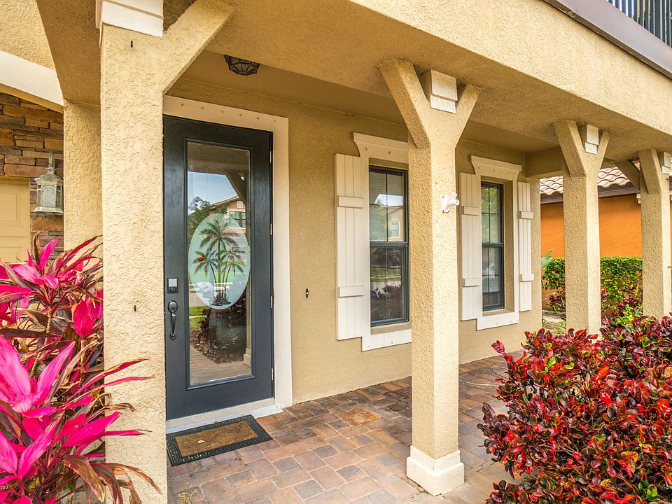 389 Montecito Dr, Satellite Beach, FL 32937 Zillow