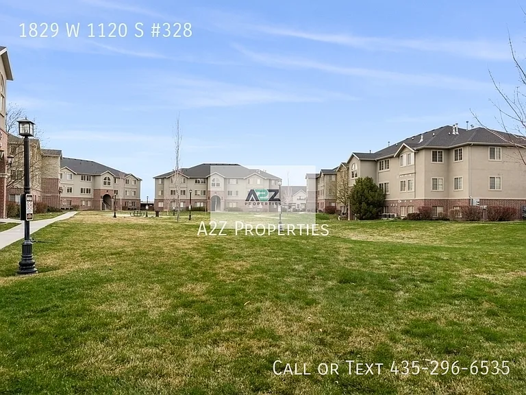 1829 W 1120 S #328 — Photo 1