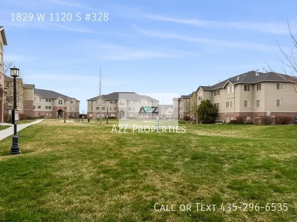 1829 W 1120 S APT 328, Springville, UT 84663