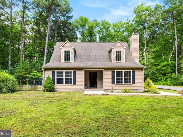 13925 Five Farms Dr, Princess Anne, MD 21853