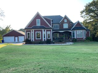7819 Thunder Farms Trl, Ooltewah, TN 37363