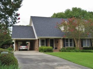 935 Arnaud St, Sumter, SC 29150