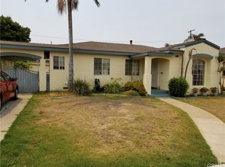 2765 Wetherly Ave, Long Beach, CA 90810
