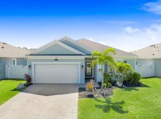 2932 Bobby Jones St, West Melbourne, FL 32904
