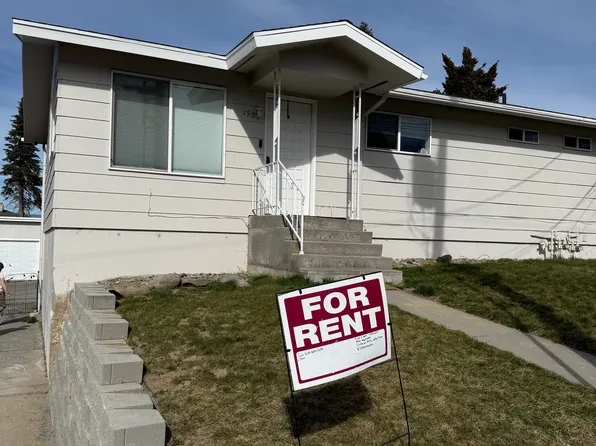 195 2nd St SE, East Wenatchee, WA 98802