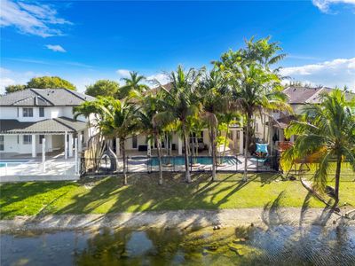 16361 SW 53rd Ter, Miami, FL, 33185