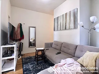 Rented by Sovereign Associates