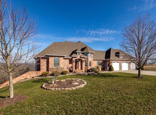 159 Gavins Trl, Walnut Shade, MO 65771