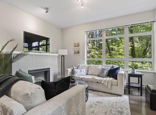 3294 Mount Seymour Pkwy #202, North Vancouver, BC V7H0B1
